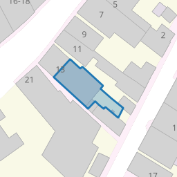 Perceel HRV02-A-1944