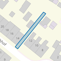 Perceel HRV02-A-1954