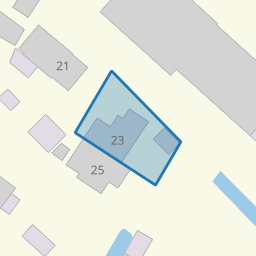 Perceel HRV02-A-1960