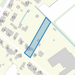 Perceel HRV02-A-1963