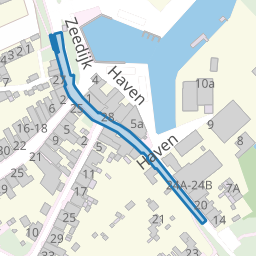 Perceel HRV02-A-1973