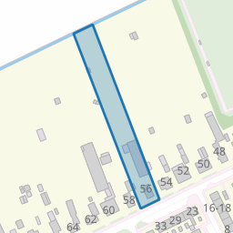 Perceel HRV02-A-1993