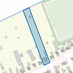 Perceel HRV02-A-1995