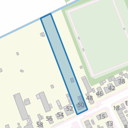 Perceel HRV02-A-1996