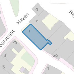 Perceel HRV02-A-2002