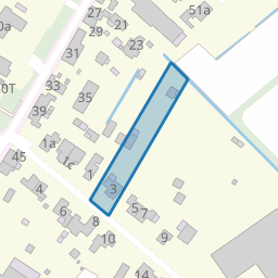 Perceel HRV02-A-2030