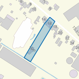 Perceel HRV02-A-2032