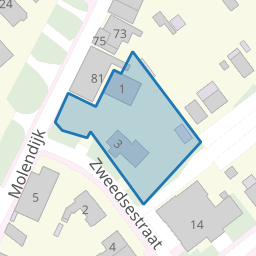 Perceel HRV02-A-2039