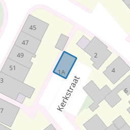 Perceel HRV02-A-2080