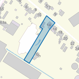 Perceel HRV02-A-2083