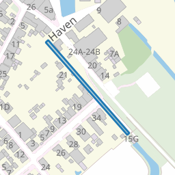 Perceel HRV02-A-2088