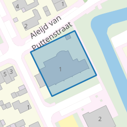 Perceel HRV02-A-2109