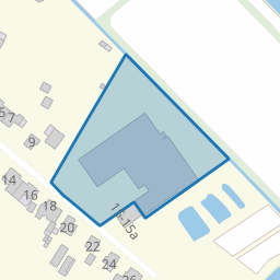 Perceel HRV02-A-2125