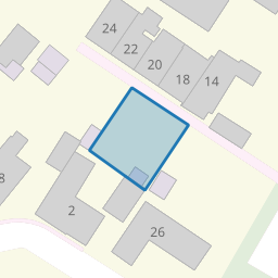 Perceel HRV02-A-2142