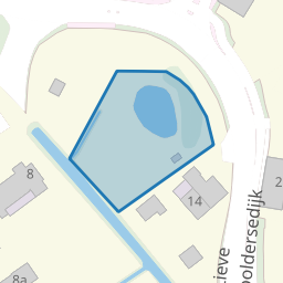 Perceel HRV02-A-2145