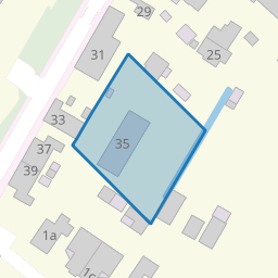 Perceel HRV02-A-2160