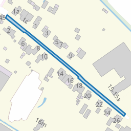 Perceel HRV02-A-2161