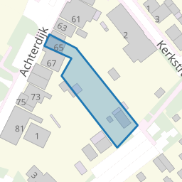 Perceel HRV02-A-2164