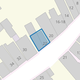 Perceel HRV02-A-2171