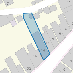 Perceel HRV02-A-2172