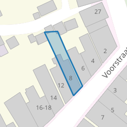 Perceel HRV02-A-2173