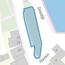 Perceel HRV02-A-2174