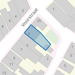 Perceel HRV02-A-2178