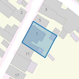 Perceel HRV02-A-2189