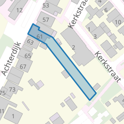 Perceel HRV02-A-2199