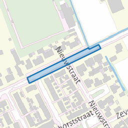 Perceel HRV02-A-2201