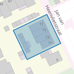Perceel HRV02-A-2209