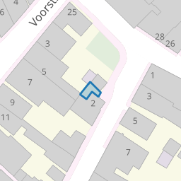 Perceel HRV02-A-2218