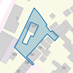 Perceel HRV02-A-2225