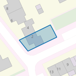 Perceel HRV02-A-2253