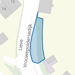 Perceel HRV02-A-2256