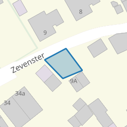 Perceel HRV02-A-2282