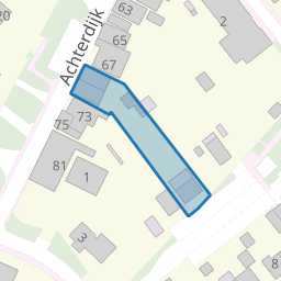 Perceel HRV02-A-2283