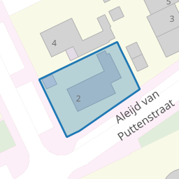 Perceel HRV02-A-2295