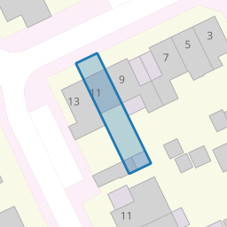 Perceel HRV02-A-2297