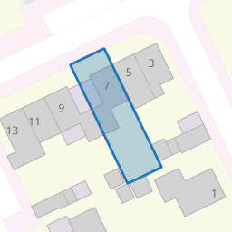 Perceel HRV02-A-2300