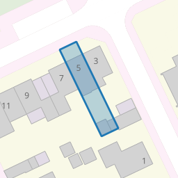 Perceel HRV02-A-2301