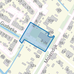 Perceel HRV02-A-2308