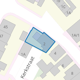 Perceel HRV02-A-2311