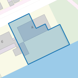 Perceel HRV02-A-2327