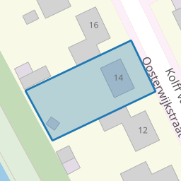 Perceel HRV02-A-2338