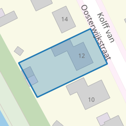 Perceel HRV02-A-2339