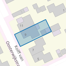 Perceel HRV02-A-2343