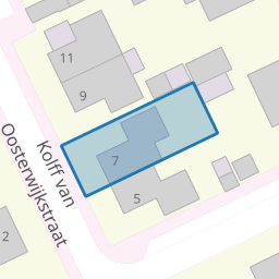 Perceel HRV02-A-2344