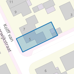 Perceel HRV02-A-2345