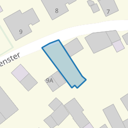 Perceel HRV02-A-2360